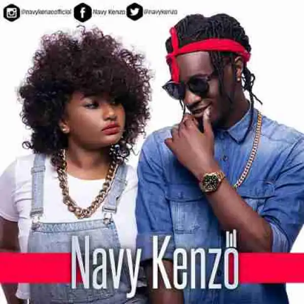 Navy Kenzo - Done ft. Mr Eazi (Prod. by Chopstix)
